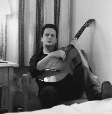 Sun Kil Moon estrena 