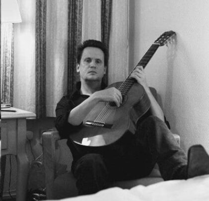 Sun Kil Moon estrena 
