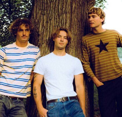 Sun Room estrena video para “At Least I Tried”