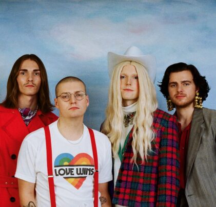Nuevo tema de Sundara Karma