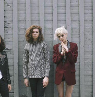 Sunflower Bean estrena 