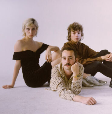 Nuevo tema de Sunflower Bean