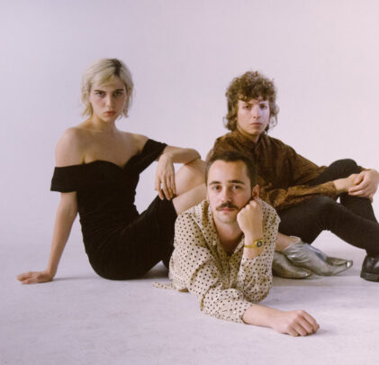 Nuevo tema de Sunflower Bean