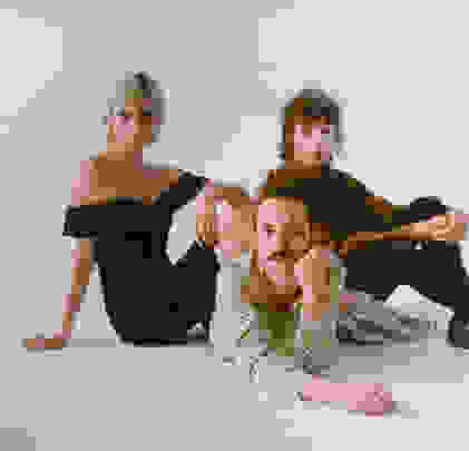 Nuevo tema de Sunflower Bean