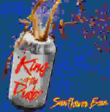 Sunflower Bean — King Of The Dudes