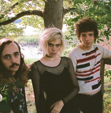 Sunflower Bean estrena video