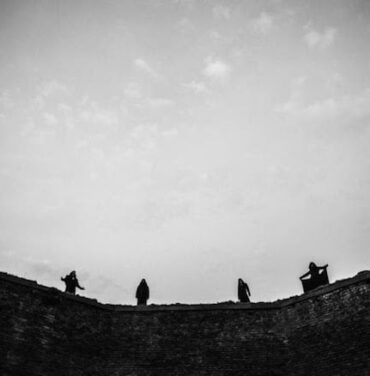 Sunn O))) anuncia nuevo disco