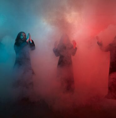 Sunn O))) ha anunciado su próximo LP 'Life Metal'