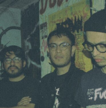Sunset Images anuncia el EP, ‘NADA 虚 / CERO 0 / INFINITO ∞’