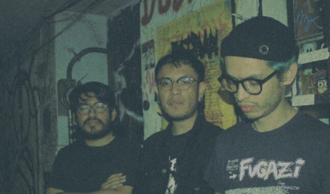 Sunset Images anuncia el EP, ‘NADA 虚 / CERO 0 / INFINITO ∞’