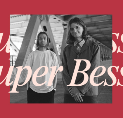 Super Besse se presentará en Meraki Academia de Artes