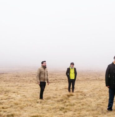 Super Flumina, la propuesta de rock alternativo que seducirá tu alma