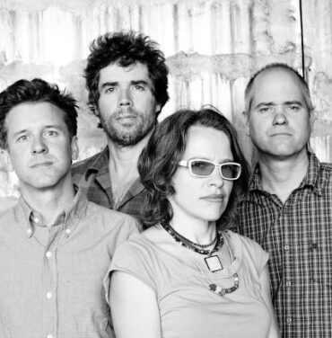 Nuevo álbum de Superchunk