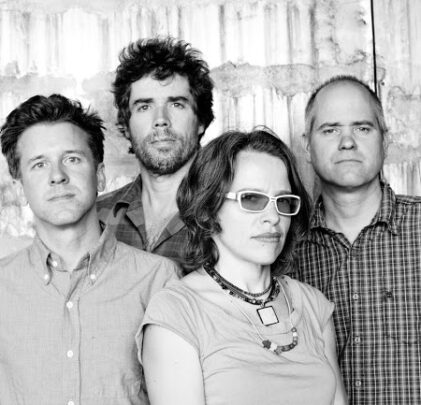 Nuevo álbum de Superchunk