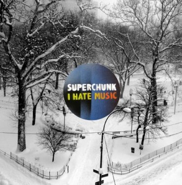 Entrega y Pasión de una Eterna Juventud: Superchunk