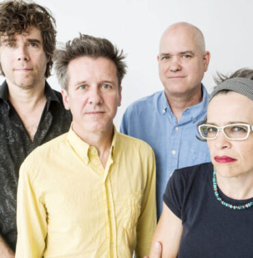 Superchunk tiene nueva música: 