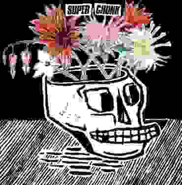 Superchunk — What A Time To Be Alive