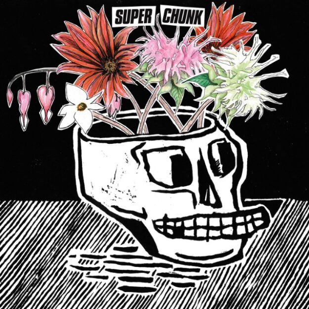 Superchunk — What A Time To Be Alive