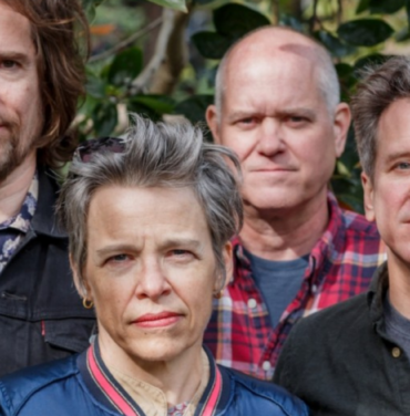 Superchunk comparte “On the Floor” rumbo a nuevo LP