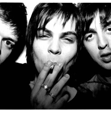 Supergrass lanzará LP para apoyar la campaña #SaveOurVenues