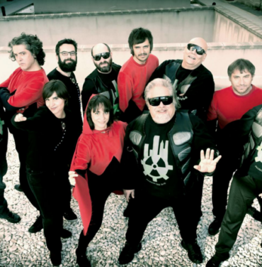 Entrevista con Supergrupo