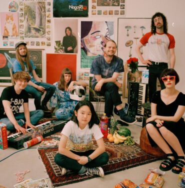 Superorganism tiene nuevo visual
