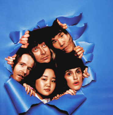 Superorganism anuncia álbum y comparte nuevo sencillo