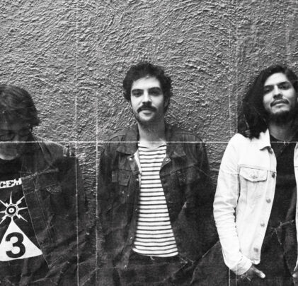 PREMIERE: Supersilverhaze tiene nuevo sencillo