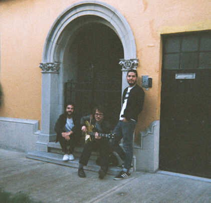 Supersilverhaze lanza 