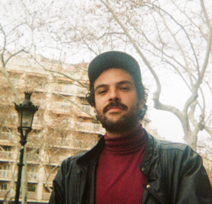 Supersilverhaze estrena 'El Gran Reinicio'