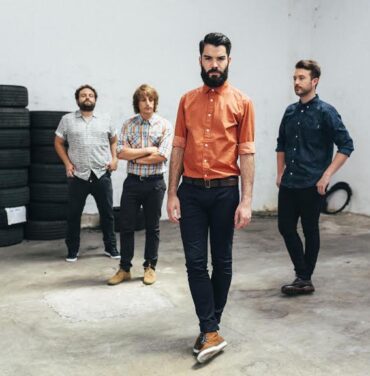 Entrevista con Supersubmarina