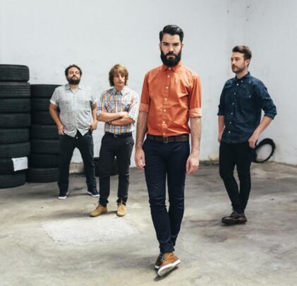 Supersubmarina en el Foro Indie Rocks!