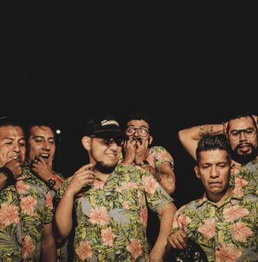 Suprahumanos anuncia su EP 'Adultos con Short'