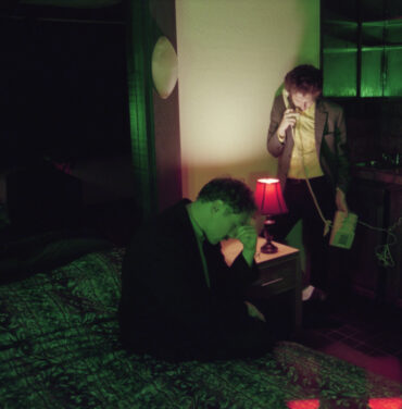 Surf Curse — Heaven Surrounds You