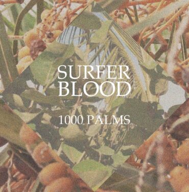 Surfer Blood tiene nuevo álbum