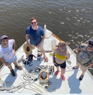 Entrevista con Surfer Blood