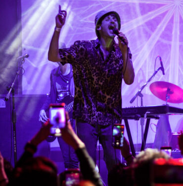 Surfistas del Sistema en el Foro Indie Rocks!