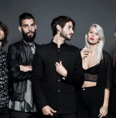 Entrevista con Surfistas del Sistema