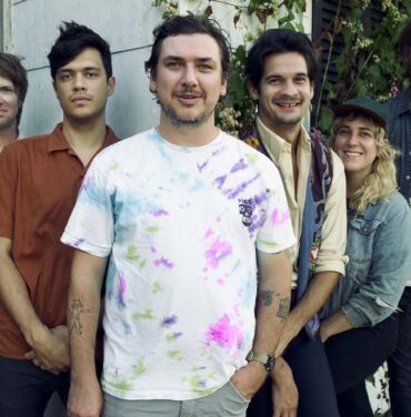 Susto estrena “Summertime” y anuncia álbum