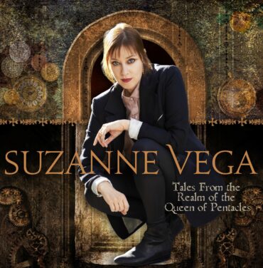 Suzanne Vega vuelve con nuevo disco