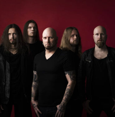 Swallow the Sun se presentará en HDX Circus Bar