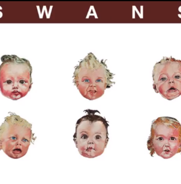 Nueva canción de Swans