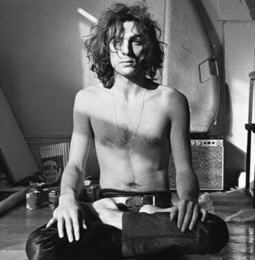 Recordemos a Syd Barrett en el aniversario de su nacimiento