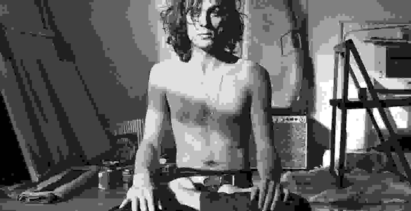 Recordemos a Syd Barrett en el aniversario de su nacimiento