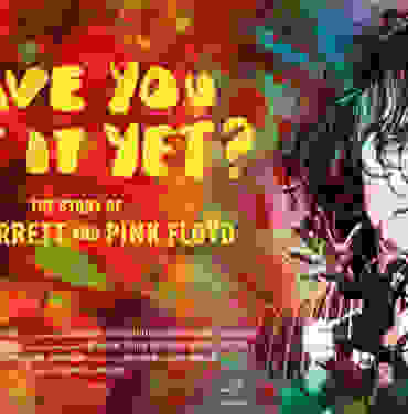 'Have you got it yet?', el nuevo documental sobre Syd Barrett