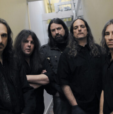  ¡Symphony X se presentará en el Teatro Metropólitan!