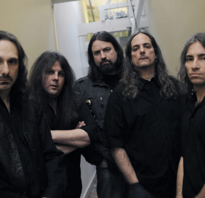  ¡Symphony X se presentará en el Teatro Metropólitan!