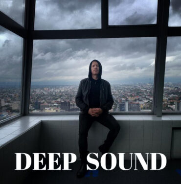 Sanchez Dub comparte el video de “Deep Sound”