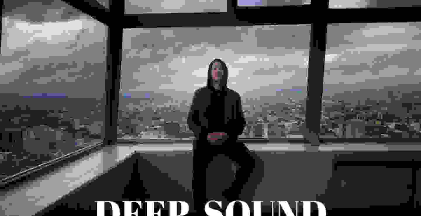 Sanchez Dub comparte el video de “Deep Sound”