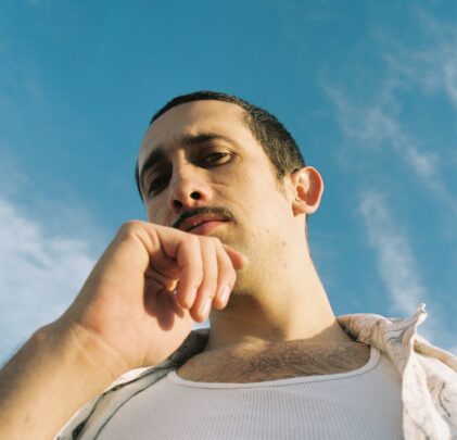 “Hipergueto”, el nuevo sencillo de Sánchez